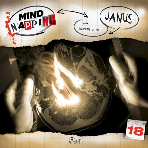 MindNapping, Folge 18: Janus