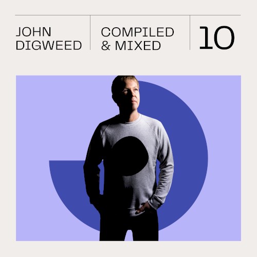 Compiled & Mixed 10