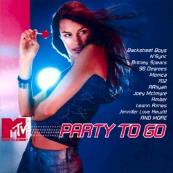 MTV Party to Go 2000