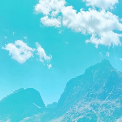 Gentle Swell