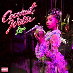 Coconut Water (live)