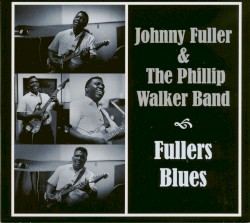 Fullers Blues