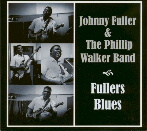 Fullers Blues