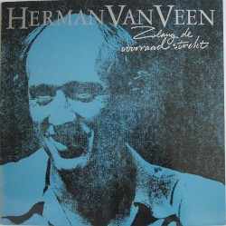 Zolang de voorraad strekt
