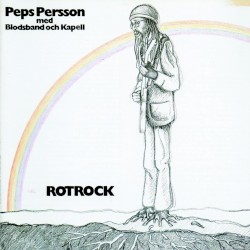 Rotrock