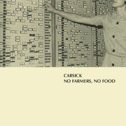 No Farmers, No Food