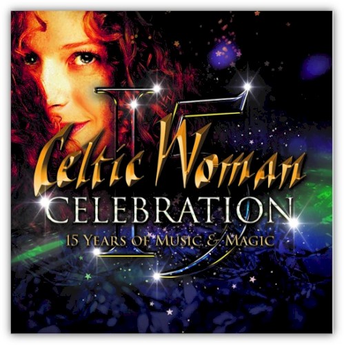 Celebration: 15 Years of Music & Magic