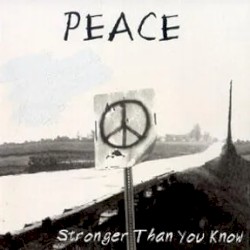 Stronger Than You Know