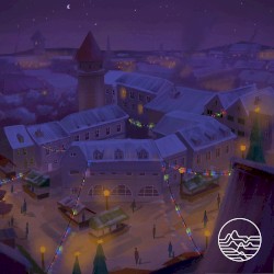 Frozen City