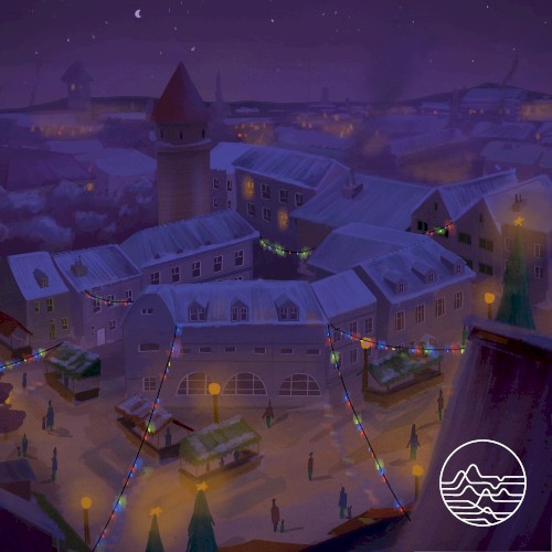 Frozen City