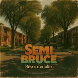 Rêves d’adultes