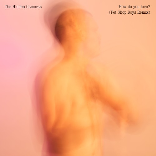 How Do You Love? (Pet Shop Boys remix)