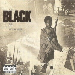 Rappin’ Black in a White World