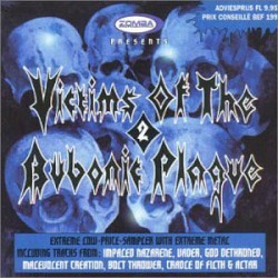 Victims of the Bubonic Plague 2
