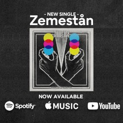 Zemestån