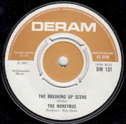 Delighted to See You / The Breaking Up Scene