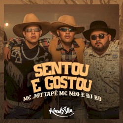 Sentou e gostou