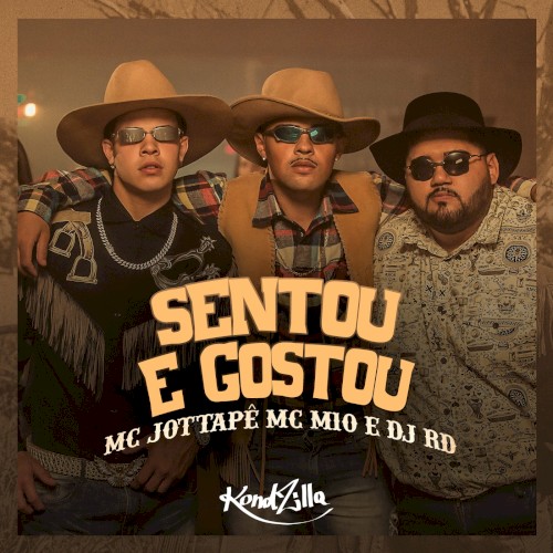 Sentou e gostou