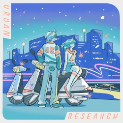 Urban Research