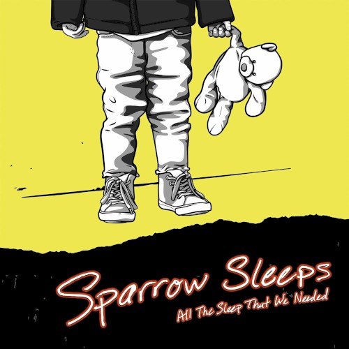 All the Sleep That We Needed: Lullaby Renditions of Plain White T's Songs