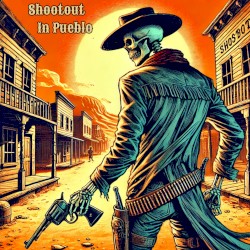 Shootout in Pueblo
