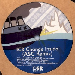 Change Inside (ASC remix) / The Tubes