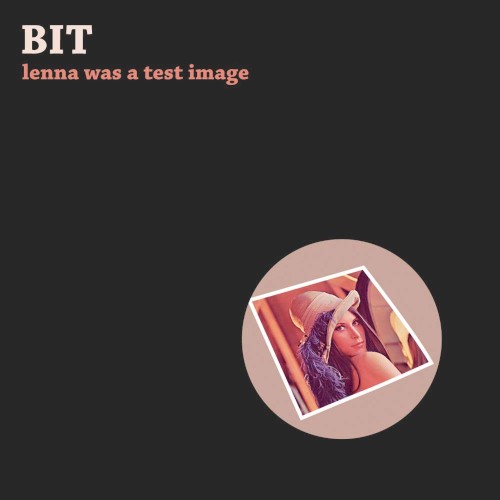 Lenna Was a Test Image