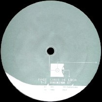 Unknown EP