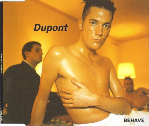 Behave