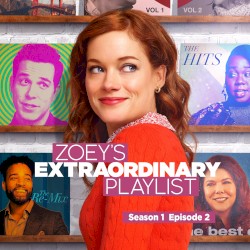 Zoey’s Extraordinary Playlist: Season 1, Episode 2 (Music from the Original TV Series)