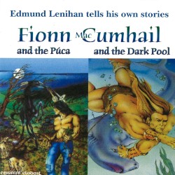 Fionn Mac Cumhail & The Púca & The Dark Pool