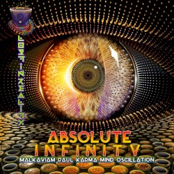 Absolute Infinity