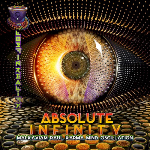 Absolute Infinity