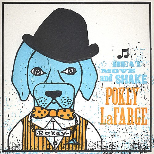 Beat, Move, and Shake