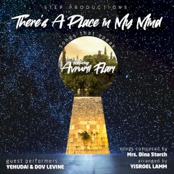 There’s a Place in My Mind