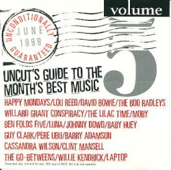 Unconditionally Guaranteed, June 1999: Volume 5
