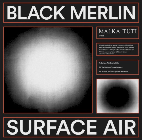 Surface Air