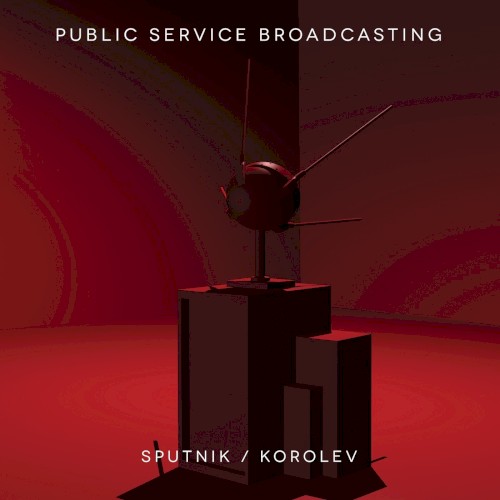 Sputnik / Korolev