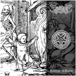 Revenge in Scorn