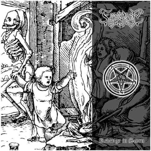 Revenge in Scorn