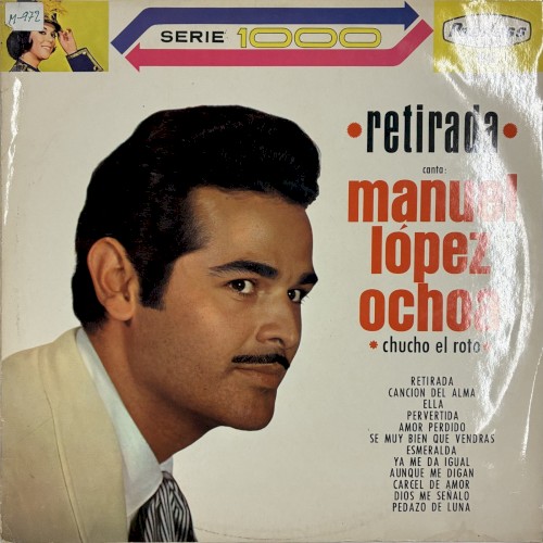 Retirada