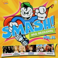 Smash! Vol. 32