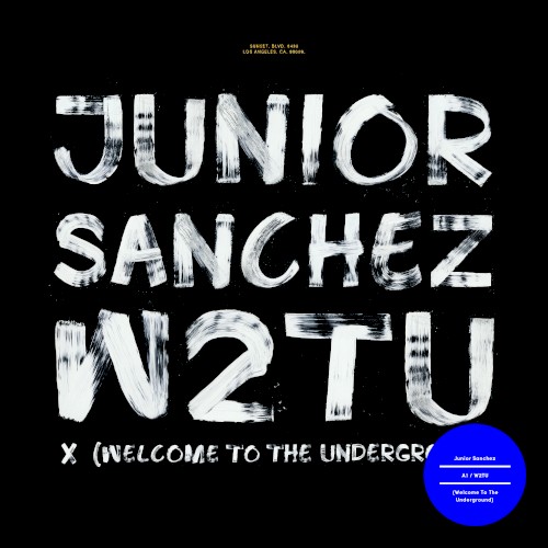 W2TU (Welcome to the Underground)