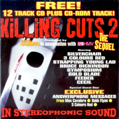 Killing Cuts 2: (The Sequel)