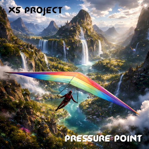Pressure Point