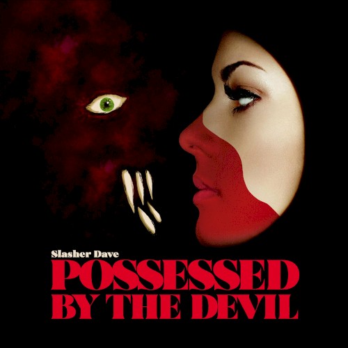 Possessed by the Devil