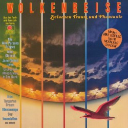 Wolkenreise - Zwischen Traum Und Phantasie