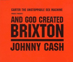 And God Created Brixton
