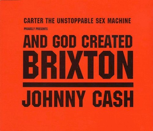 And God Created Brixton