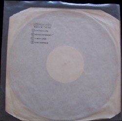 Ultracynic EP